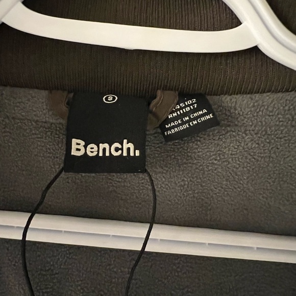 BENCH Parka - Picture 3 of 3